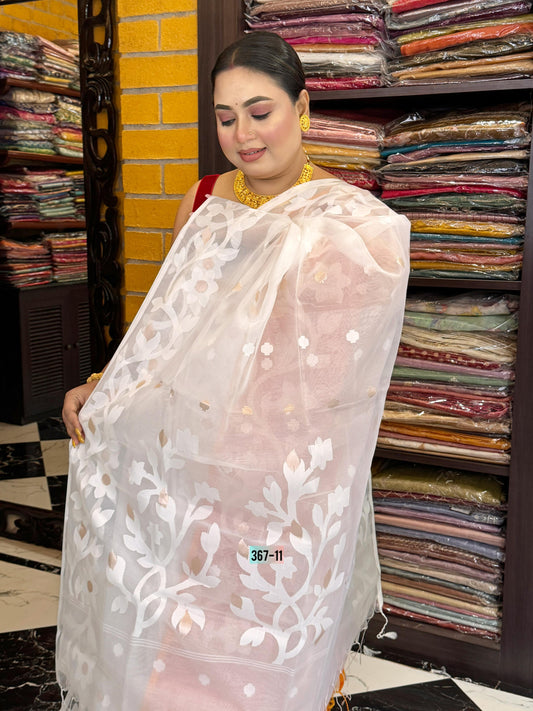 Semi Kora Muslin