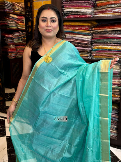 Mangalgiri Silk Plain