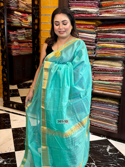 Mangalgiri Silk Plain