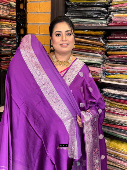 Mashru silk