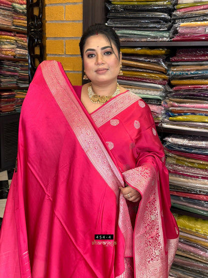 Mashru silk