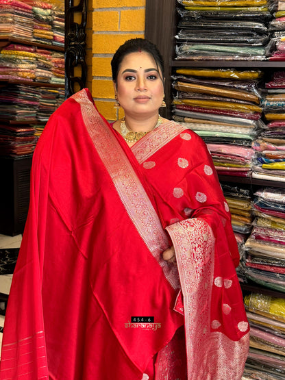 Mashru silk