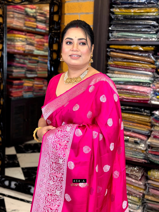 Mashru silk