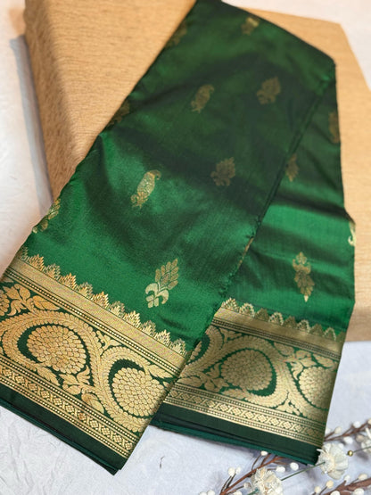 Pure Silk Kanjivaram