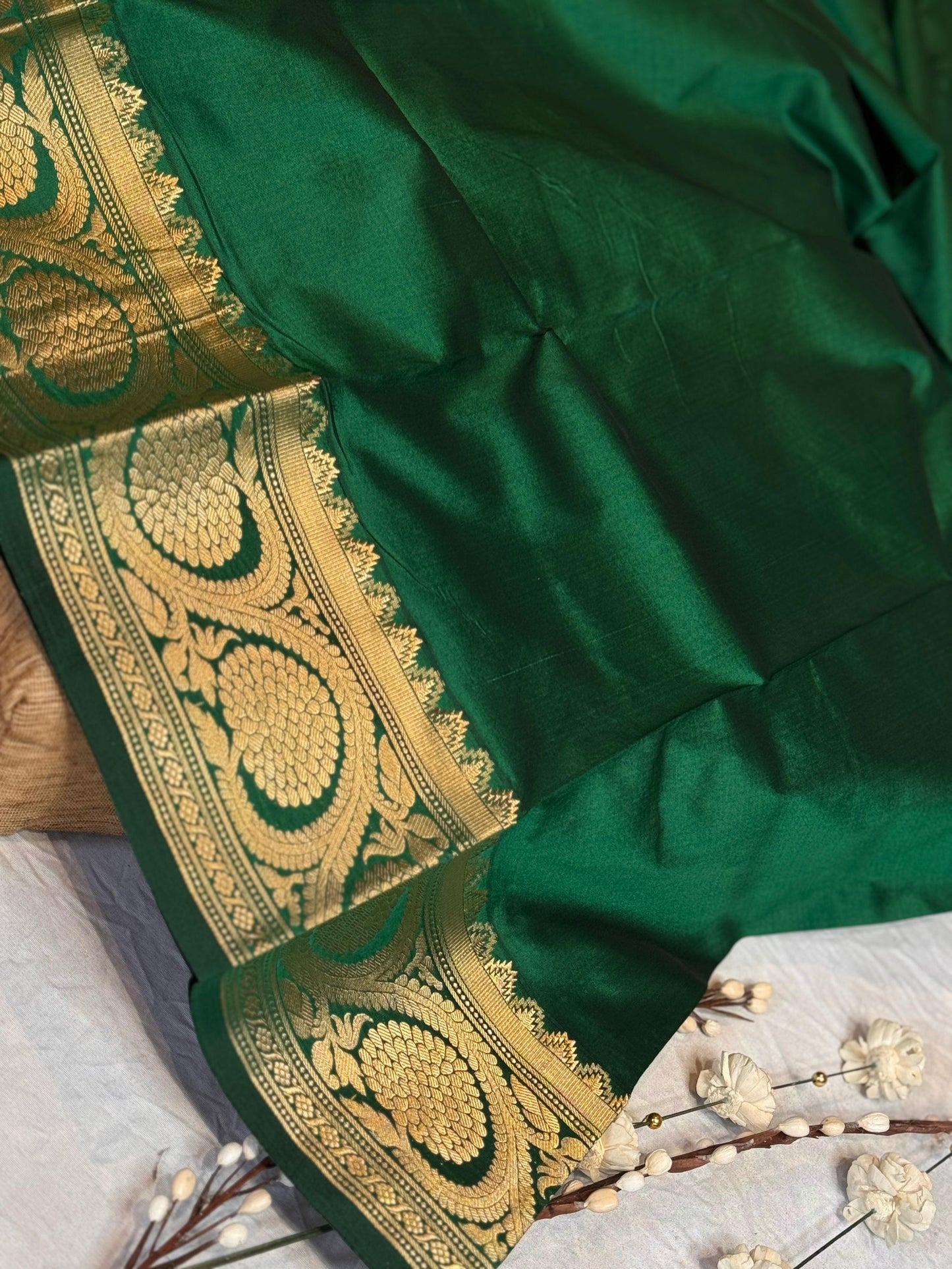 Pure Silk Kanjivaram