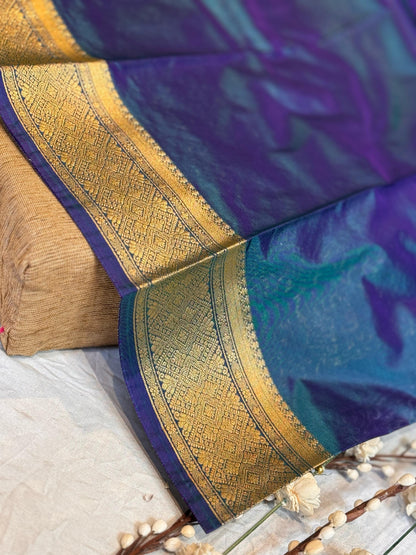 Pure Silk Kanjivaram