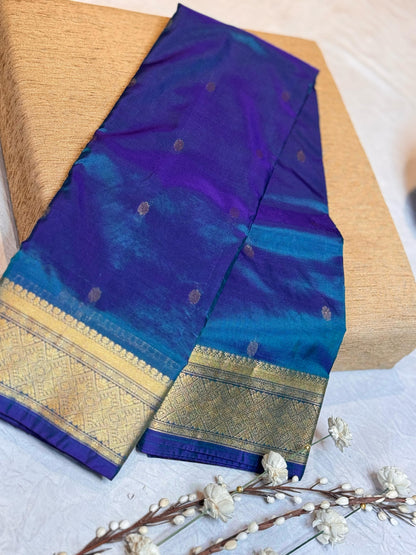 Pure Silk Kanjivaram