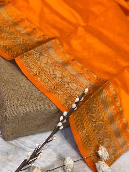 Pure Silk Kanjivaram