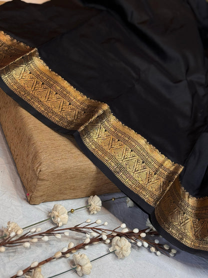 Pure Silk Kanjivaram