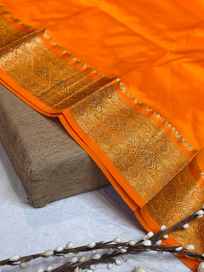 Pure Silk Kanjivaram