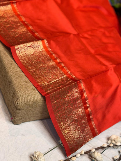 Pure Silk Kanjivaram