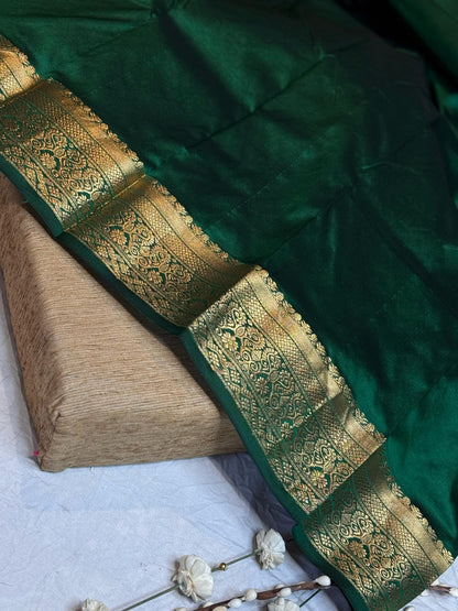 Pure Silk Kanjivaram