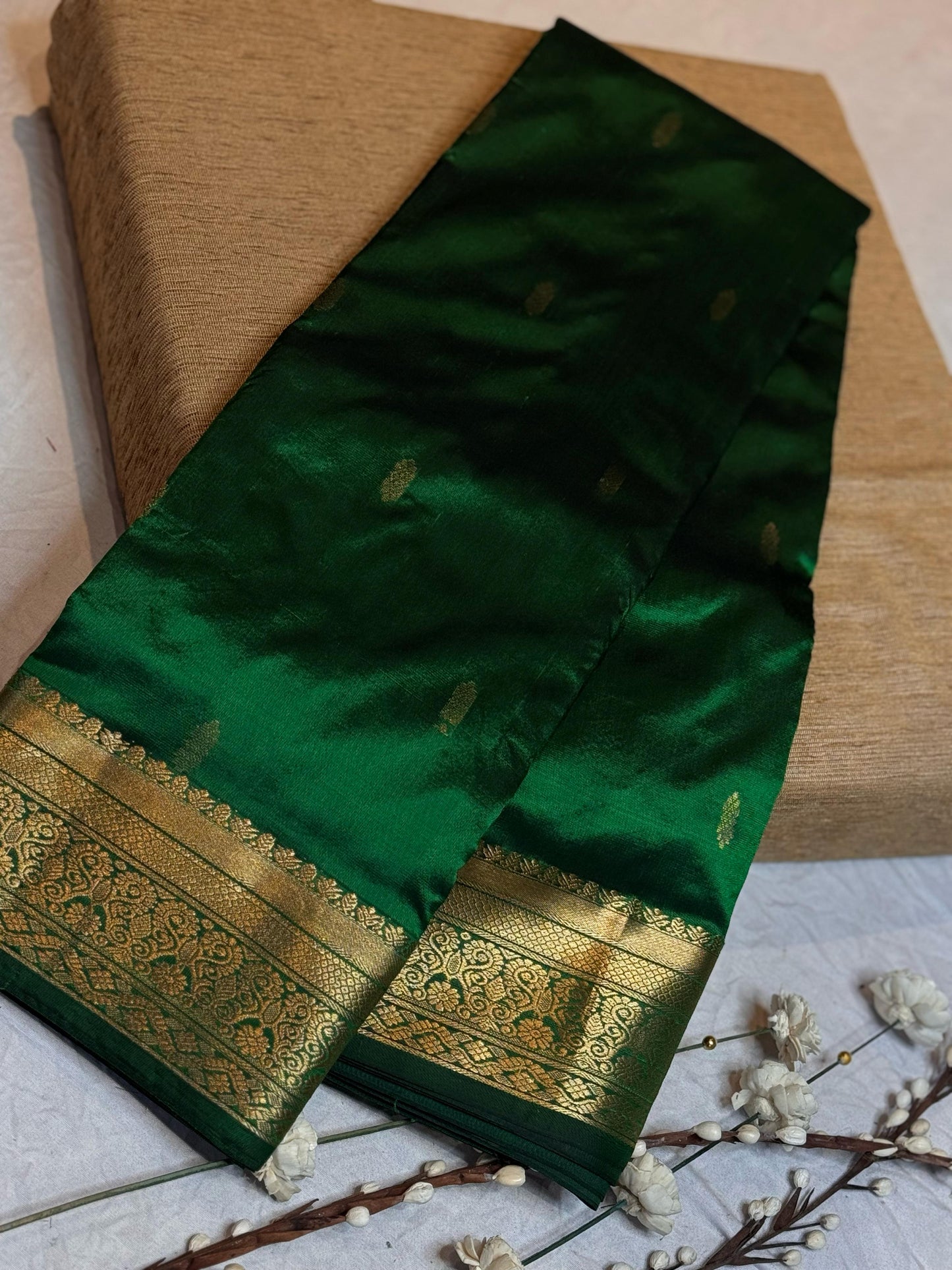 Pure Silk Kanjivaram