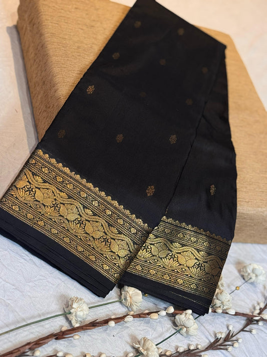 Pure Silk Kanjivaram