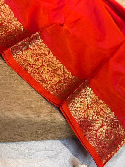 Pure Silk Kanjivaram