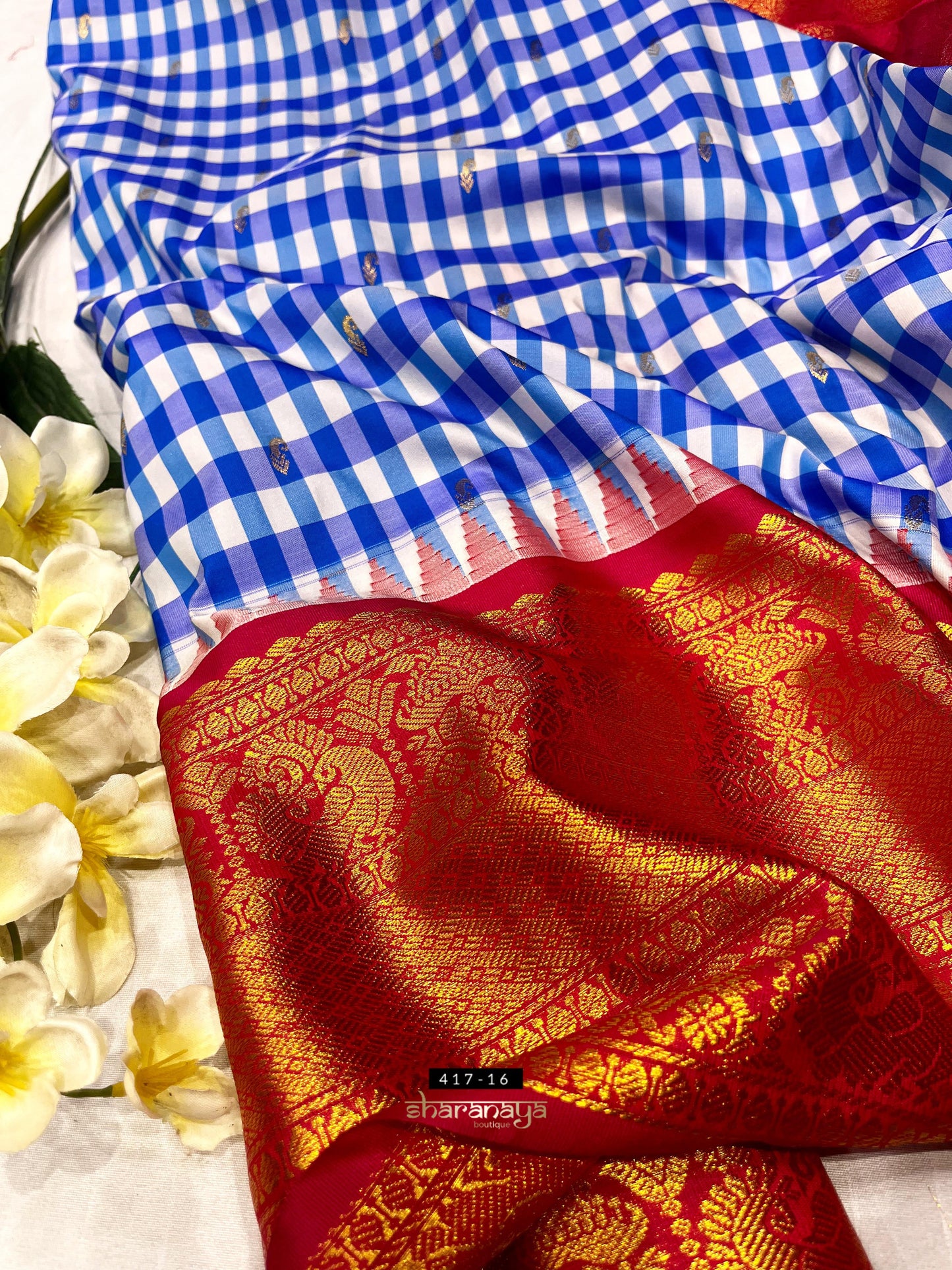 semi silk gadwal