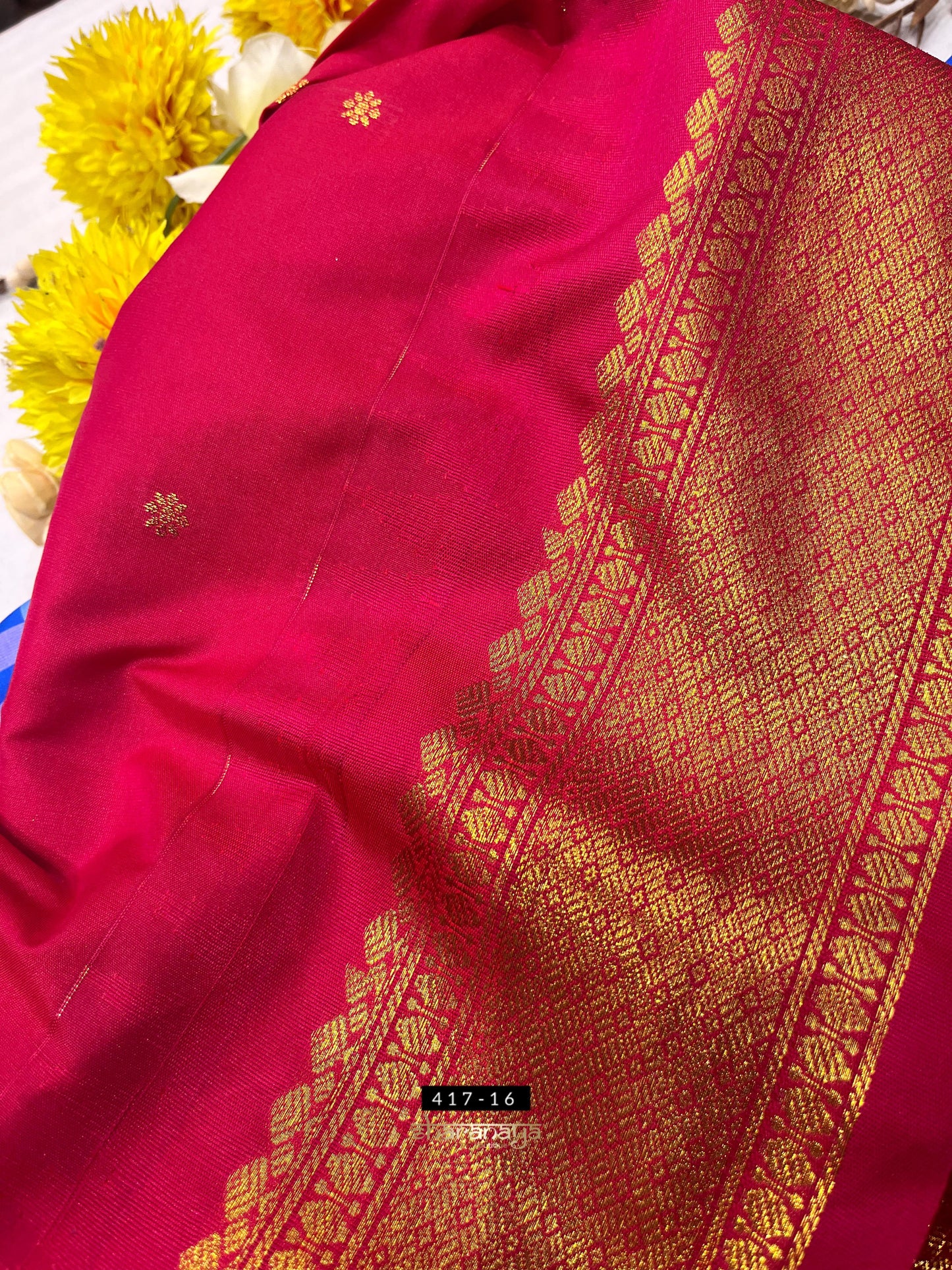 semi silk gadwal