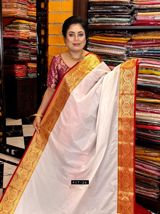 semi silk gadwal